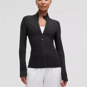 Lululemon Define Jacket, Size: 8